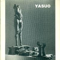 Yasuo de YASUO - Segato Giorgio (testo di), - 1985