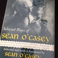 image of Select Plays of Sean O'Casey