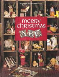 image of Merry Christmas ABC