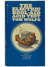 The Electric Kool-Aid Acid Test (Bantam Q4717)