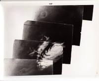 [View of the entire south polar cap of Mars.]