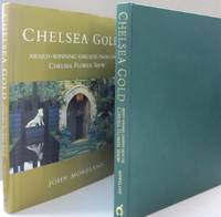 image of Chelsea Gold Award-Winning Gardens From the Chelsea Flower Show