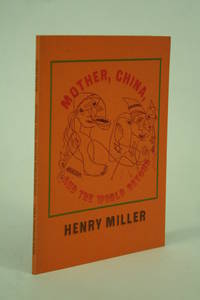 image of Mother, China, and the World Beyond.