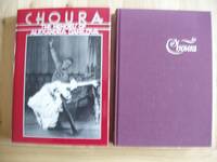 image of Choura - The Memoirs of Alexandra Danilova