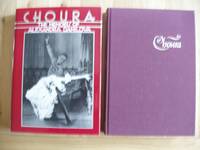 Choura  -  The Memoirs of Alexandra Danilova