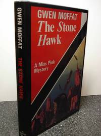 The Stone Hawk