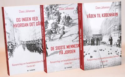 Og ingen ved, hvordan det går, De sidste…