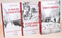 Og ingen ved, hvordan det går, De sidste mennesker på Jorden, Våben til København - Roman om...