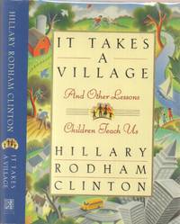image of It Takes a Village and Other Lessons Children Teach Us