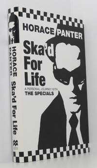 cover of Ska'd for Life: A Personal Journey with The Specials