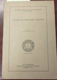 CYCLES IN TREE-RING WIDTHS