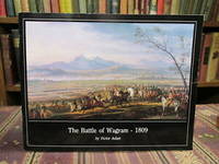 image of The Red Lancer, Inc., Dealer Catalogue (Battle of Wagram - 1809 by Victor Adam) (Front Cover)