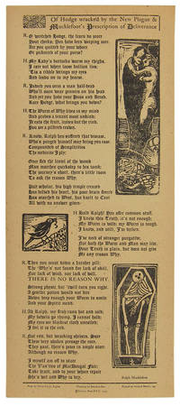 image of MUCKLEFOOT MISCELLANY