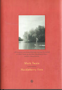 Huckleberry Finn