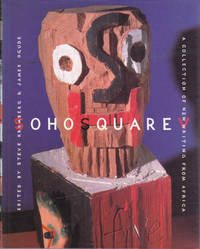 OHO Square: a Collection of New Writing from Africa