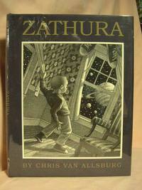 cover of ZATHURA