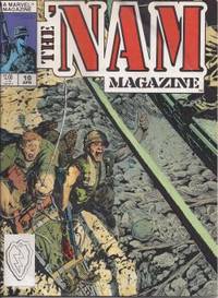 THE 'NAM Magazine: Apr #10