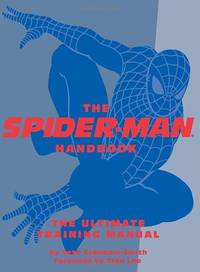 Spiderman Handbook