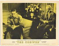 [CINEMA] [POSTER] THE COBWEB