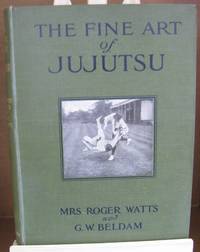 image of The Fine Art of Jujutsu