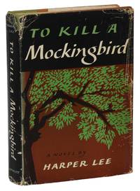 To Kill a Mockingbird by Lee, Harper - 1960