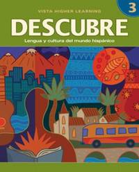 Descubre