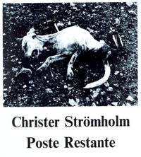 POSTE RESTANTE.