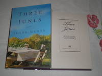 image of Three Junes: Signed