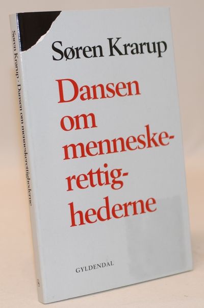 Dansen om menneskerettighederne.