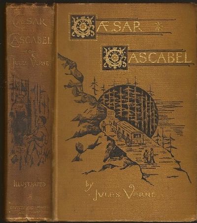 Cæsar (Caesar) Cascabel