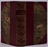 Le Cabinet Satyrique ou Recueil de Vers Piquans et Gaillards Tires des Cabinets des Sieurs de Sisognes, Regnier, Motin, Berthelot, Maynard, &amp; Autres des Plus Signalez Poetes. Two Volumes Bound as One