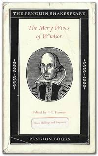 image of The Merry Wives of Windsor