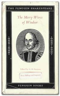 The Merry Wives of Windsor