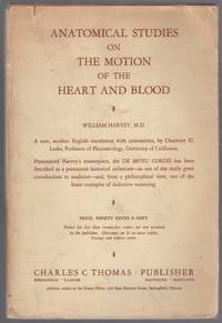 Anatomical Studies on the Motion of the Heart and Blood