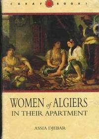 Women of Algiers in Their Apartment