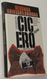 Operation Cicero.