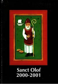 Sanct Olof. Årspublikation för Ålands kyrkfolk.…