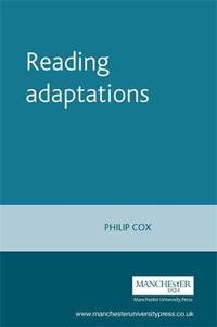 Reading adaptations : Novels and Verse Narratives on the Stage, 1790-1840
