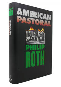 image of AMERICAN PASTORAL