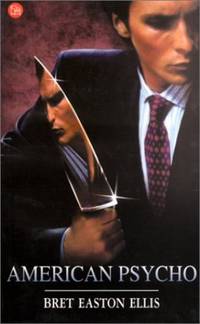 cover of American Psycho (Spanish language edition)