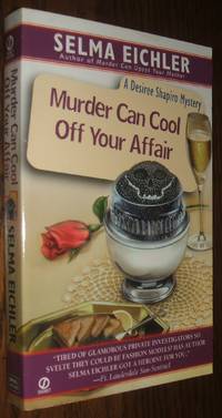 cover of Murder Can Cool Off Your Affair
