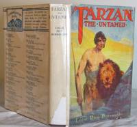image of Tarzan the Untamed