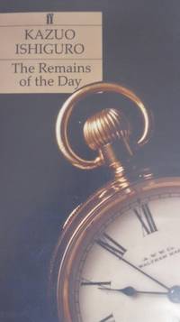 image of The Remains of the Day