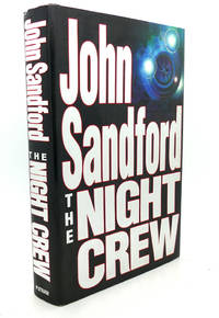 cover of THE NIGHT CREW