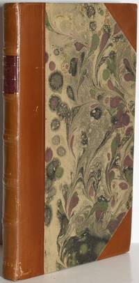 [JUDAICA] THE JEWISH HISTORY, AS WELL ECCLESIASTICAL AS CIVIL FROM THE CREATION OF THE WORLD, TO THIS PRESENT TIME. BEING AN ABRIDGMENT OF SR. ROGER L'ESTRANGE'S JOSEPHUS. WITH A CONTINUATION FROM THE MOST AUTHENTIC RECORDS...IN TWO VOLUMES (Volume I Only)