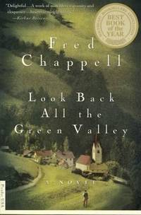 Look Back All the Green Valley : A Novel