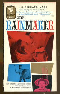 The Rainmaker