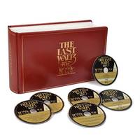 The Last Waltz 40th Anniversary Deluxe Collectors Edition