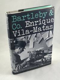 cover of Bartleby & Co.