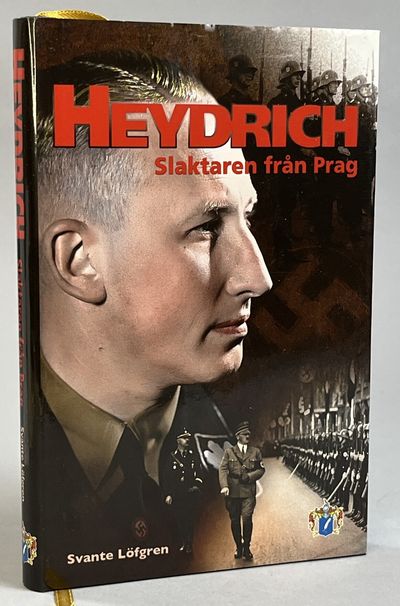Heydrich. Slaktaren från Prag. [Utg. av] Svenskt…